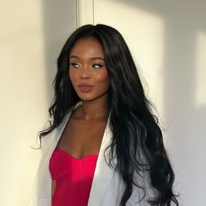 Meet your Posher, Gracia